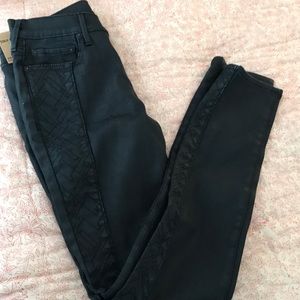 True Religion Halle Super Skinny jean